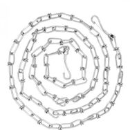 Savex 3 mm 2 mt Köpek Bağlama Zinciri