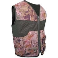 Savex 52-Xl ( 27175) Haki Orman Desen Avcı Yeleği