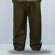 Savex BRS.002 Haki Balıkçı Pantolonu