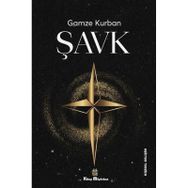 Şavk - Gamze Kurban