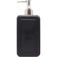 Savon De Luxury Vegan Pur Siyah 500 ml Royal Sıvı Sabun
