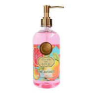 Savon De Royal 500 ml Pink Grapefruit Tropical Luxury Vegan Sıvı Sabun
