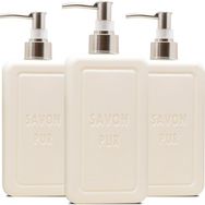 Savon De Royal Beyaz 3x500 ml Savon Pur Sıvı Sabun