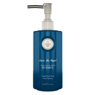 Savon De Royal İstanbul Tutkuların Başkenti 330 ml Sıvı Sabun