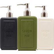 Savon De Royal Karma Paket 3x500 ml Savon Pur Sıvı Sabun