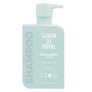Savon De Royal Kolajen İçeren İnce Telli Saçlar İçin 500 ml Canlandırıcı Etkili Şampuan