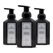 Savon De Royal Luxury Vegan Silver Touch 3x500 ml Köpük Sabun