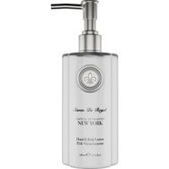 Savon De Royal New York Tutkuların Başkenti 330 ml El Vücut Losyonu