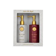 Savon De Royal Paris Tutkuların Başkenti 330 ml Sıvı Sabun
