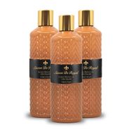 Savon De Royal Pearl 500 ml Kahverengi Duş Jeli