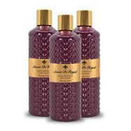 Savon De Royal Pearl 500 ml Mor Duş Jeli