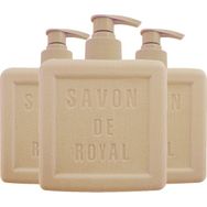 Savon De Royal Provence Krem 3x500 ml Nemlendirici Vegan Sıvı Sabun
