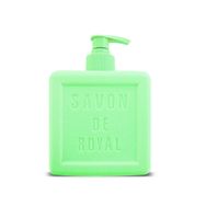 Savon De Royal Provence Yeşil 500 ml Sıvı Sabun
