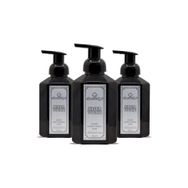 Savon De Royal Silver Touch 3x500 ml Köpük Sabun