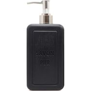 Savon De Royal Siyah 500 ml Savon Pur Sıvı El Sabunu