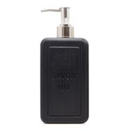Savon De Royal Siyah 500 ml Savon Pur Sıvı El Sabunu