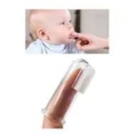 Savon Sera Silikon Parmak Diş Kaşıyıcı