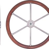 Savoretti 45 cm Tipo 6 N Dümen Simidi