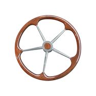 Savoretti 50 cm Tipo 8m Dümen Simidi