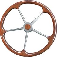 Savoretti 50 cm Tipo 8m Dümen Simidi
