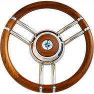 Savoretti Tipo 27 LTE 35 cm Dümen Simidi