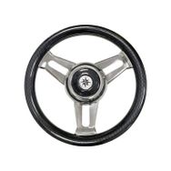 Savoretti Tipo 30 CF 35 cm Dümen Simidi