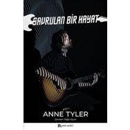 Savrulan Bir Hayat - Anne Tyler