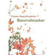 SAVRULMALAR - FEYZA HEPÇİLİNGİRLER (ISBN:9789752898516)