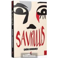 Savruluş - Çağrı Kundakçı