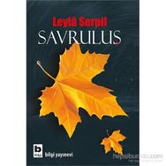 Savruluş - Leyla Serpil