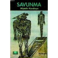 SAVUNMA - MÜŞTEHİR KARAKAYA