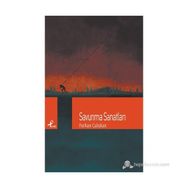 SAVUNMA SANATLARI - FURKAN ÇALIŞKAN