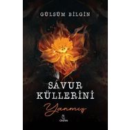 Savur Küllerini Anka Gülsüm Bilgin