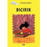 Say Çocuk Bıcırık