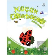 Say Çocuk Küçük Uğurböceği
