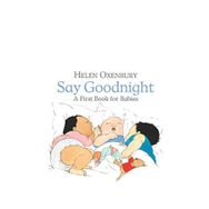 Say Goodnight - Walker Books