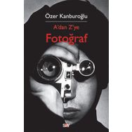 Say Yayınları A’dan Z’ye Fotoğraf