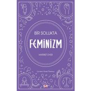 Say Yayınları Bir Solukta Feminizm