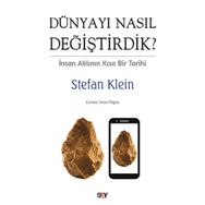 Say Yayınları Dünyayı Nasıl Değiştirdik?