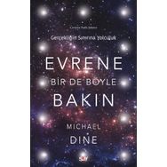 Say Yayınları Evrene Bir De Böyle Bakın