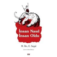 Say Yayınları İnsan Nasıl İnsan Oldu