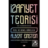 Say Yayınları İzafiyet Teorisi