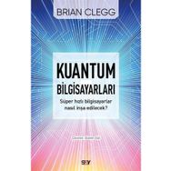 Say Yayınları Kuantum Bilgisayarları