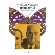 SAYDAM ŞEYLER - VLADIMIR NABOKOV