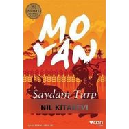 Saydam Turp - Mo Yan