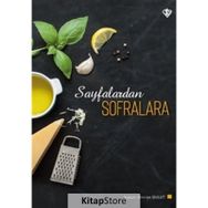 Sayfalardan Sofralara - Türkiye Diyanet Vakfı Yayınları