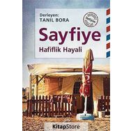 Sayfiye - Tanıl Bora