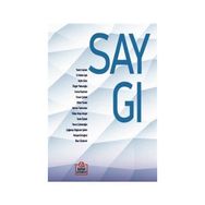 Saygı - İlker Özdemir S. Yetkin Işık