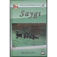 SAYGI - MUSTAFA ÇELİK