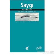 SAYGI - RICHARD SENNETT
